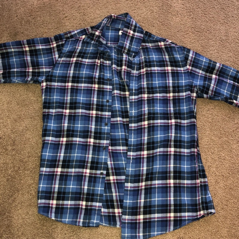 Flannel